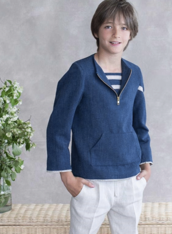 Producto de moda infantil – Referencia 933595-14a