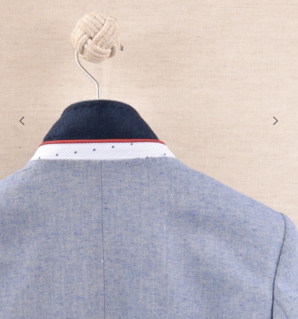 Producto de moda infantil – Referencia 410181-16a