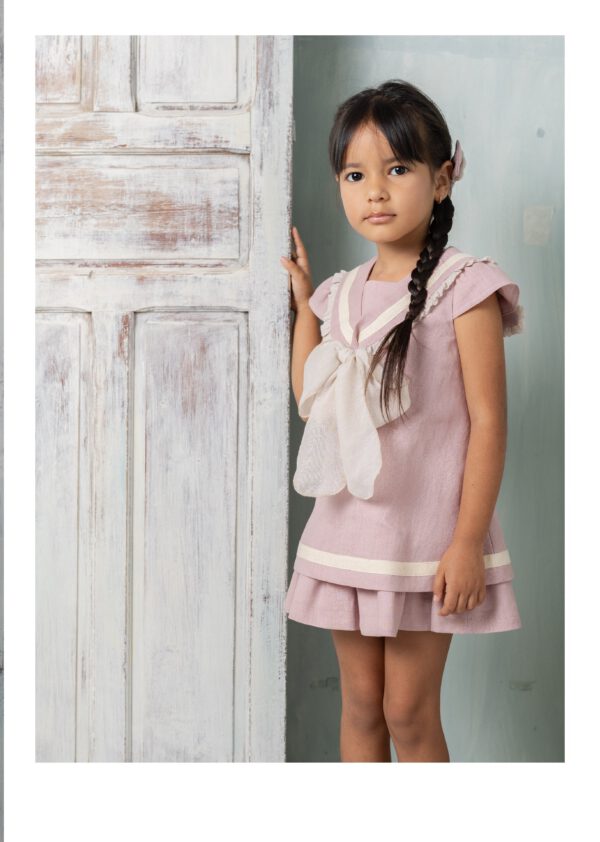 Producto de moda infantil – Referencia 682979-4a