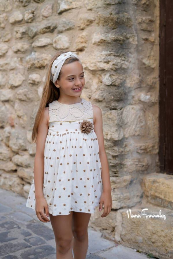 VESTIDO MARSELLA NOMA FERNANDE