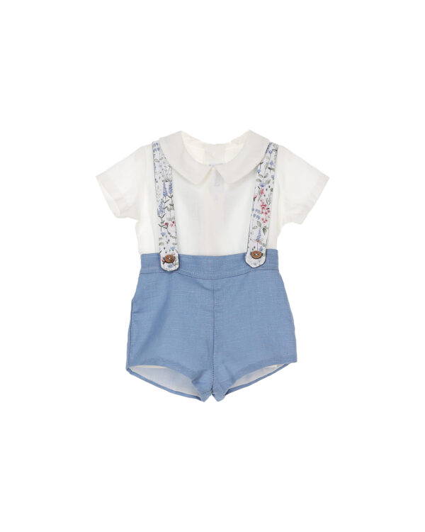 Producto de moda infantil – Referencia 542188-3a