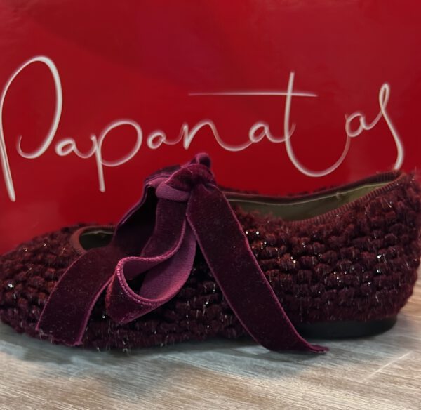 Producto de moda infantil – Referencia 132552-31