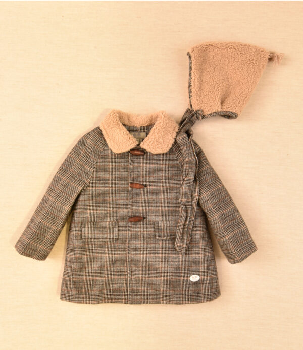 Producto de moda infantil – Referencia 726403-12m