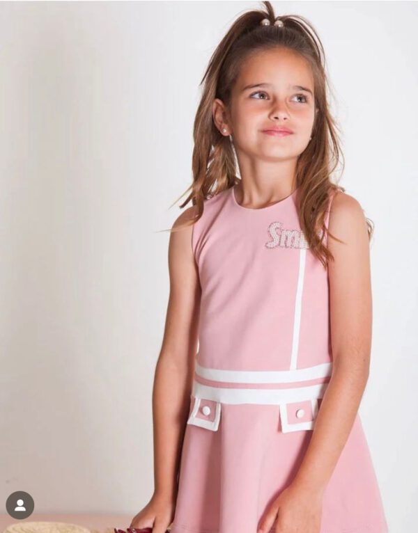 Producto de moda infantil – Referencia 541850-14a