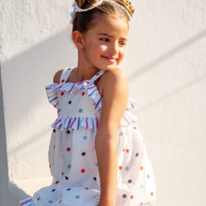 Producto de moda infantil – Referencia 467766-5a