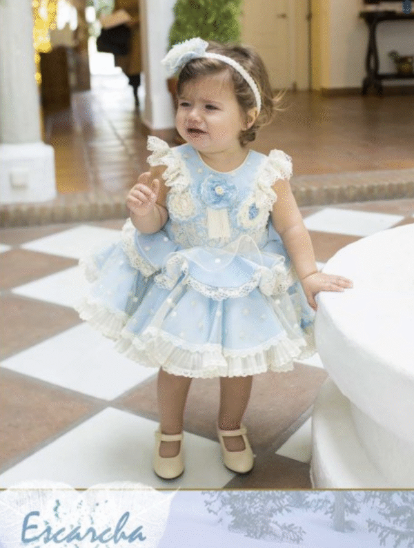 Producto de moda infantil – Referencia 014037