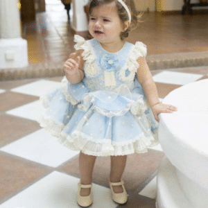 Producto de moda infantil – Referencia 014037-5a