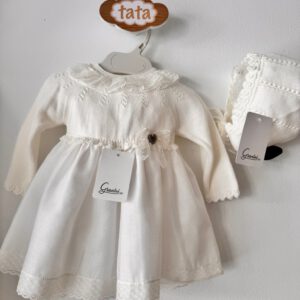 Producto de moda infantil – Referencia 312784-6m