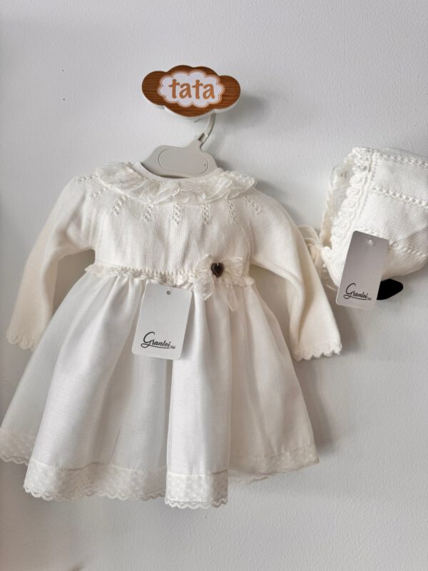 Producto de moda infantil – Referencia 312784-6m