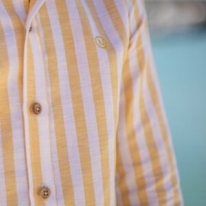 Camisa rayas