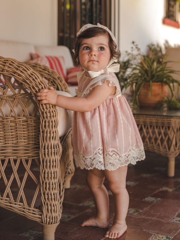 vestido 3p