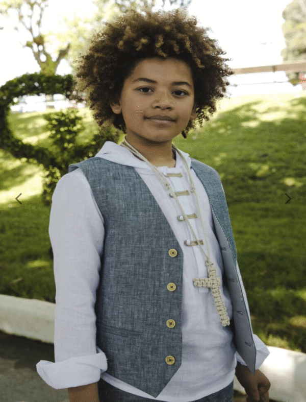 Producto de moda infantil – Referencia 827670-14a