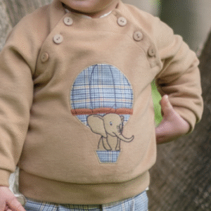 Producto de moda infantil – Referencia 062973-24m