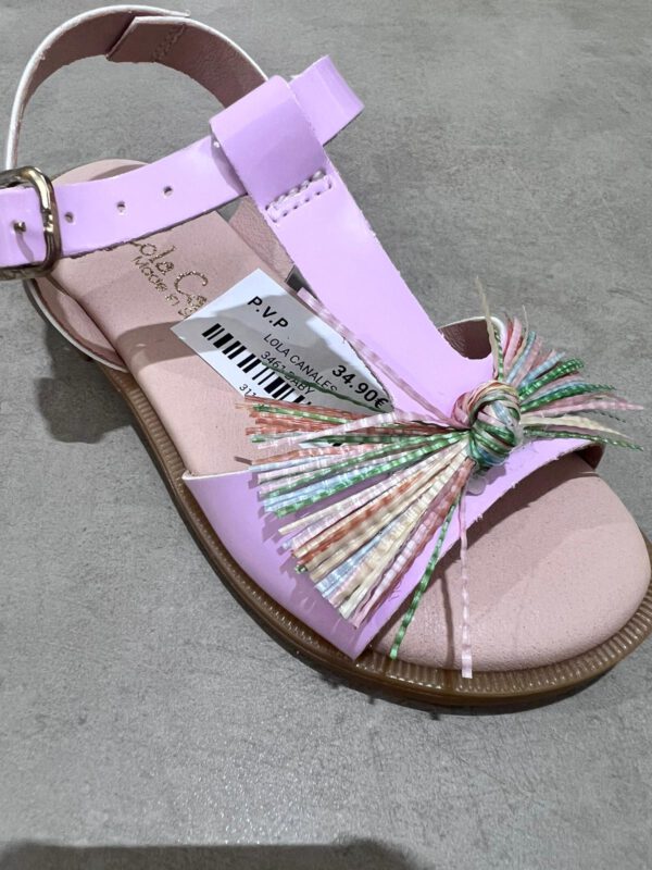 Producto de moda infantil – Referencia 311157