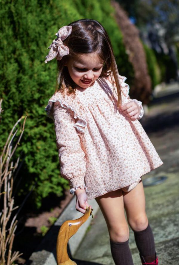 Producto de moda infantil – Referencia 918679-2a
