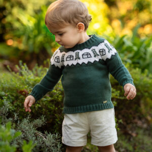 Producto de moda infantil – Referencia 079316-18m