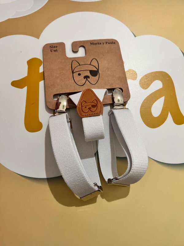 Producto de moda infantil – Referencia 145846