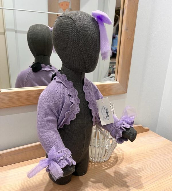 Producto de moda infantil – Referencia 221731
