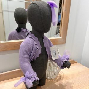 Producto de moda infantil – Referencia 221731-12a