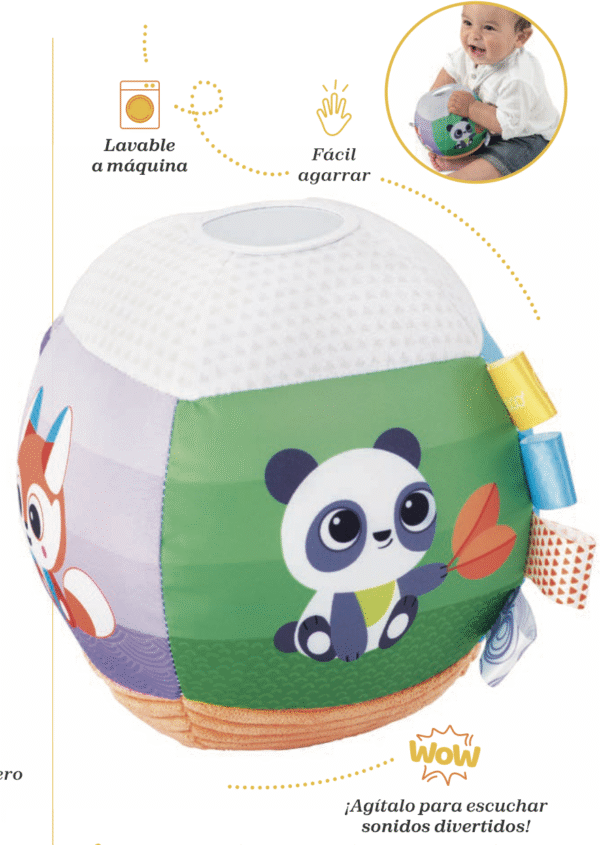 Producto de moda infantil – Referencia 197644-U