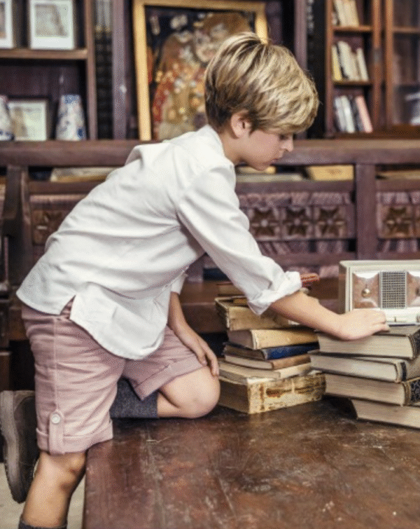Producto de moda infantil – Referencia 692720