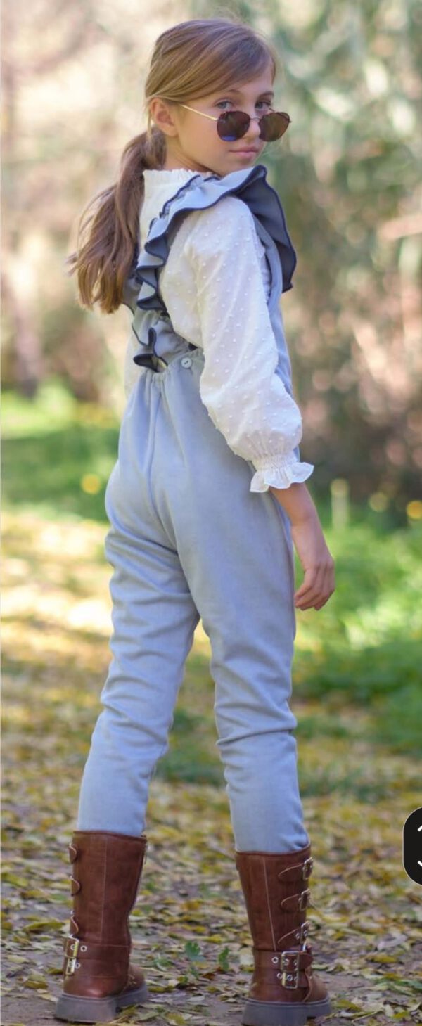 Producto de moda infantil – Referencia 695465-2a