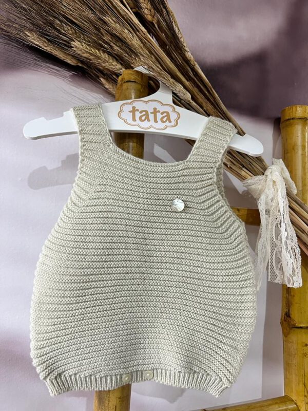 Producto de moda infantil – Referencia 360625-18m