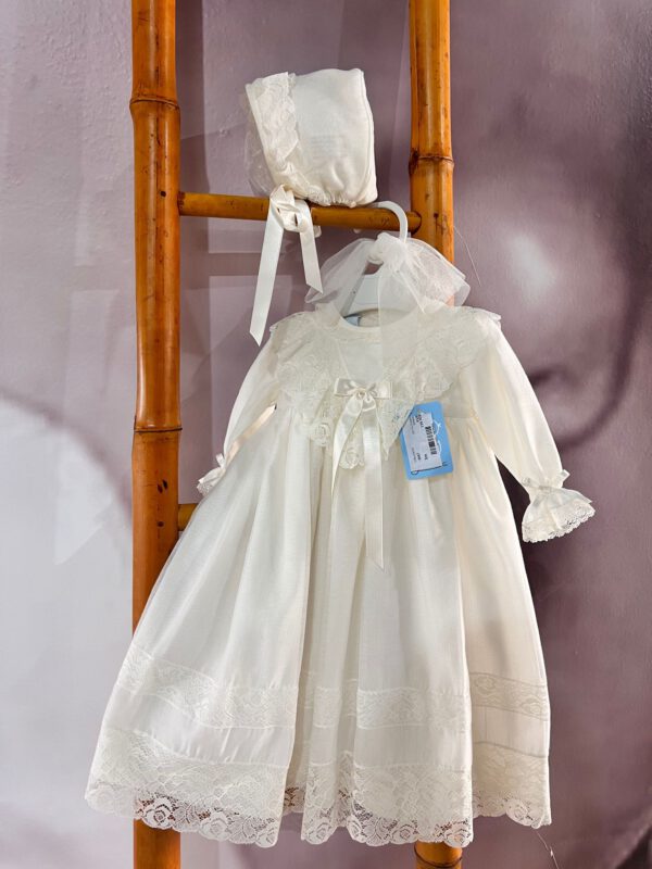 Producto de moda infantil – Referencia 344491-6m