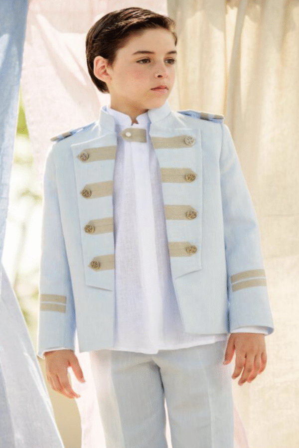 Producto de moda infantil – Referencia 372295-7a