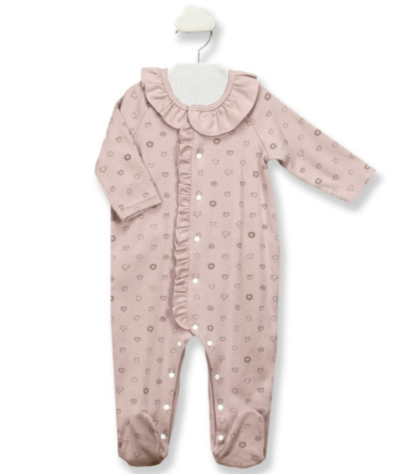 Producto de moda infantil – Referencia 089419-6m