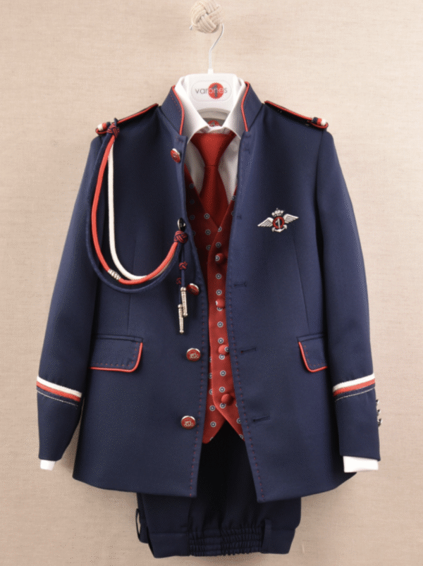 Producto de moda infantil – Referencia 629069-16a
