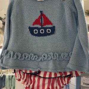 conjunto 3p