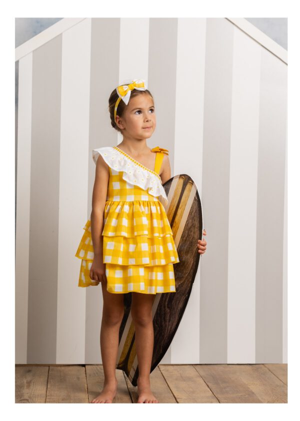 Producto de moda infantil – Referencia 579965-5a