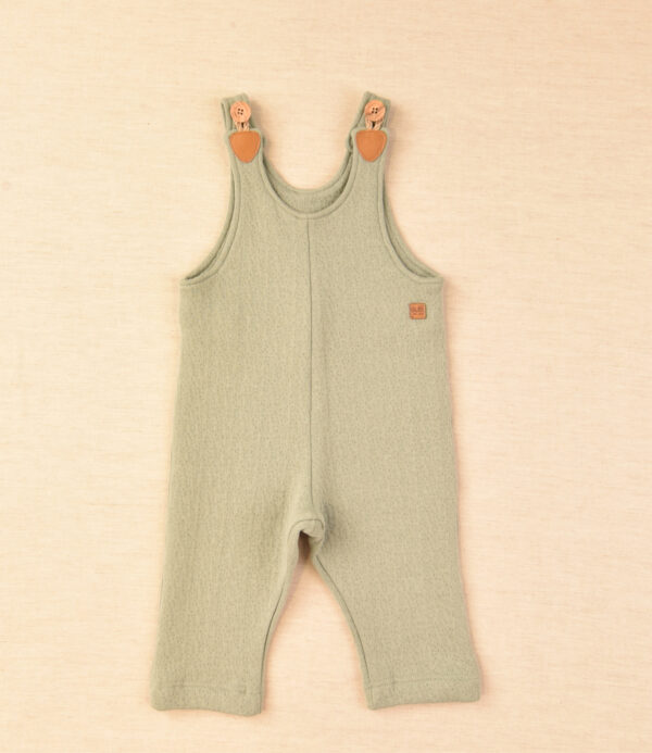 Producto de moda infantil – Referencia 270660-6m