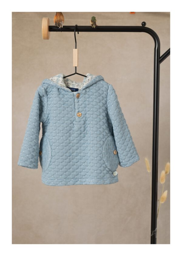 Producto de moda infantil – Referencia 230581-6m