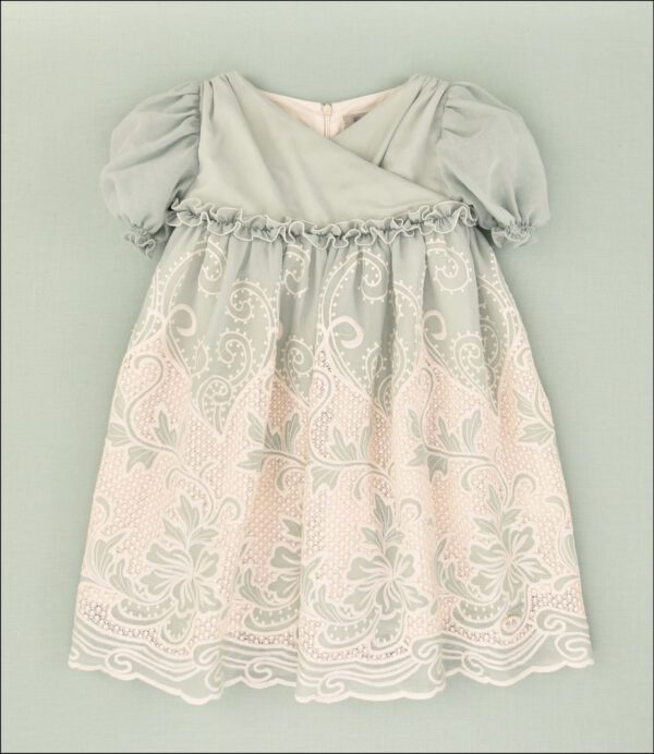Producto de moda infantil – Referencia 775363-10a