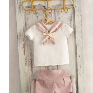 Producto de moda infantil – Referencia 936129-24m