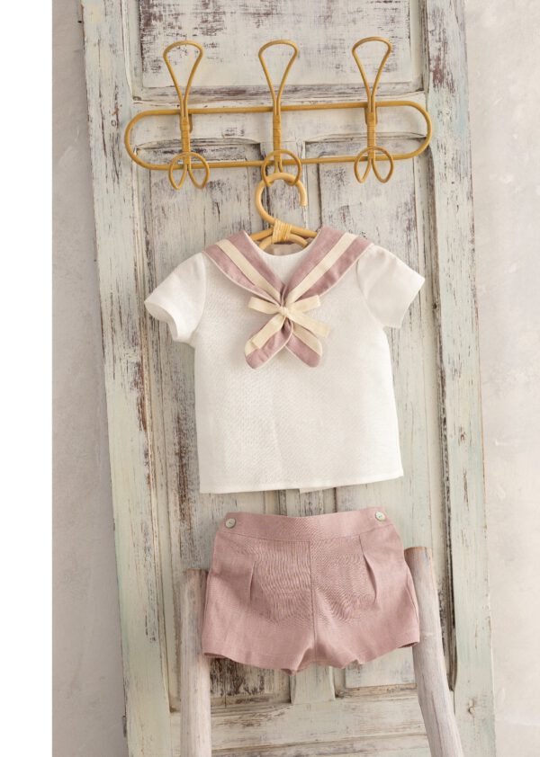 Producto de moda infantil – Referencia 936129-24m
