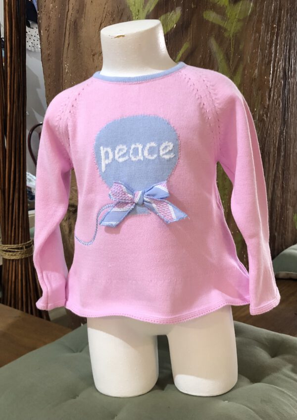 jersey niña