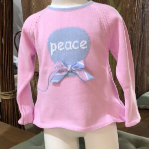 jersey niña