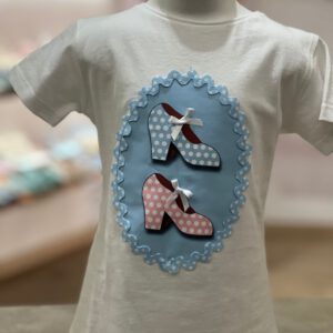 Producto de moda infantil – Referencia 683940