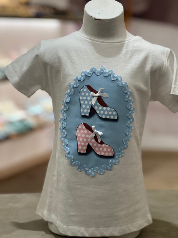 Producto de moda infantil – Referencia 683940-U