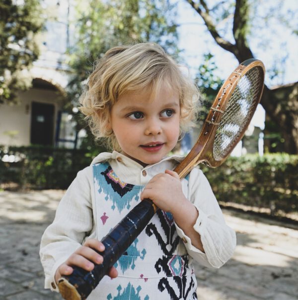 Producto de moda infantil – Referencia 300555-24m