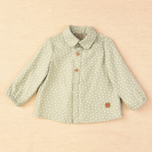 Producto de moda infantil – Referencia 750538-6m