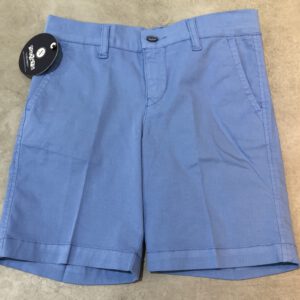 Bermuda azul