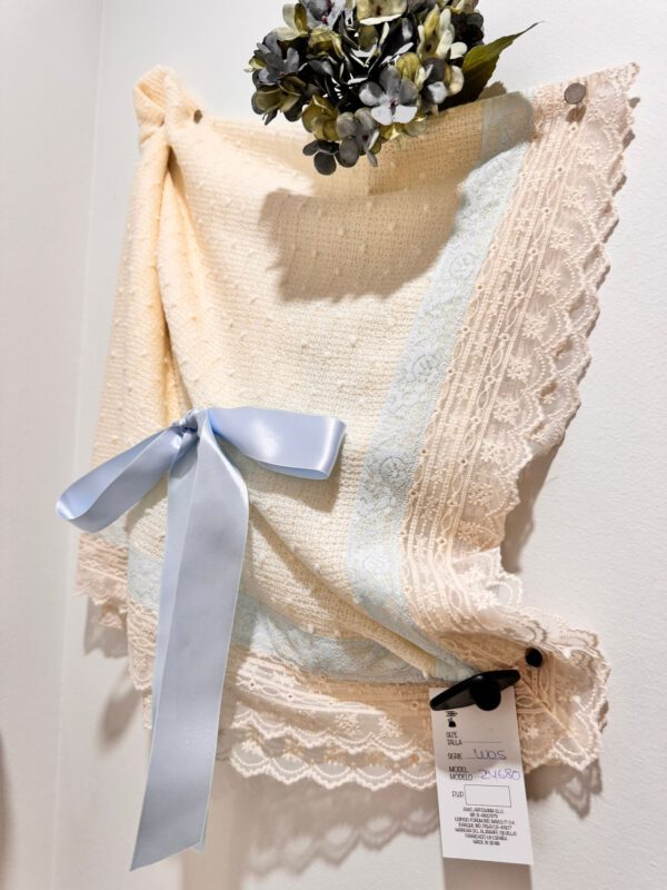 Producto de moda infantil – Referencia 434919-U