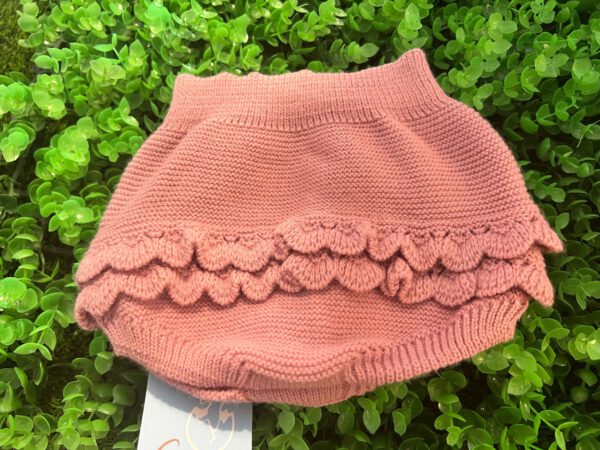 Producto de moda infantil – Referencia 417196-24m
