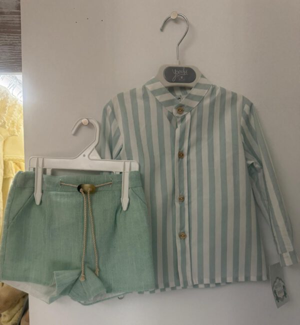 CONJ. M/L ZODIACO