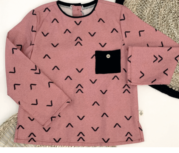 Producto de moda infantil – Referencia 550919
