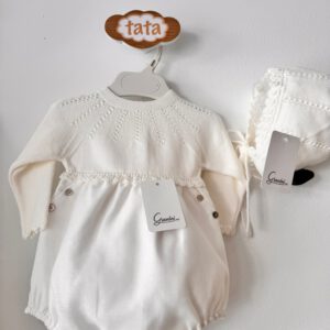 Producto de moda infantil – Referencia 224114-1m